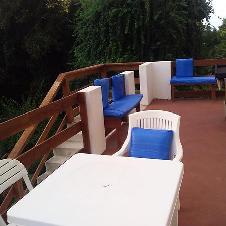 Apartment Joanna Rodney Bay Εξωτερικό φωτογραφία