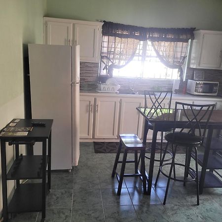 Apartment Joanna Rodney Bay Εξωτερικό φωτογραφία