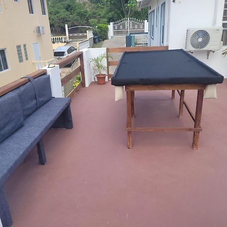 Apartment Joanna Rodney Bay Εξωτερικό φωτογραφία
