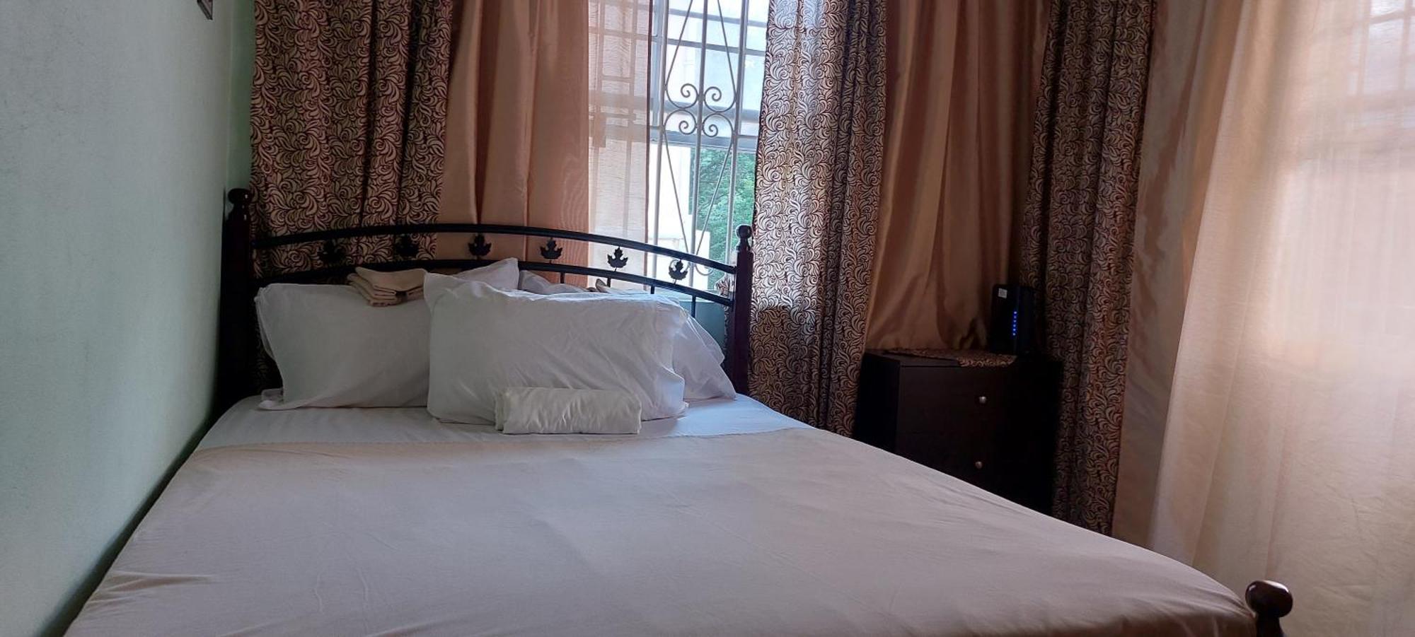 Apartment Joanna Rodney Bay Εξωτερικό φωτογραφία