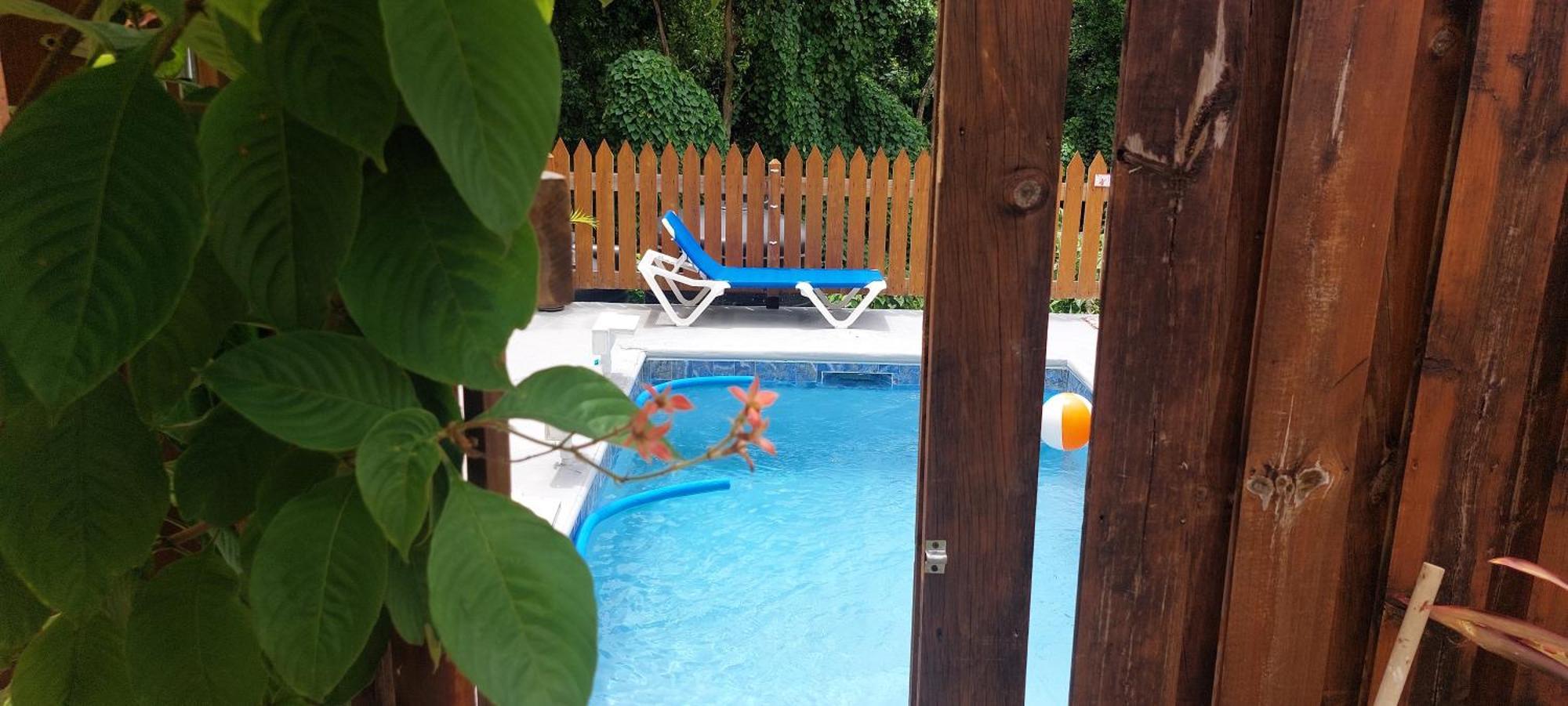 Apartment Joanna Rodney Bay Δωμάτιο φωτογραφία