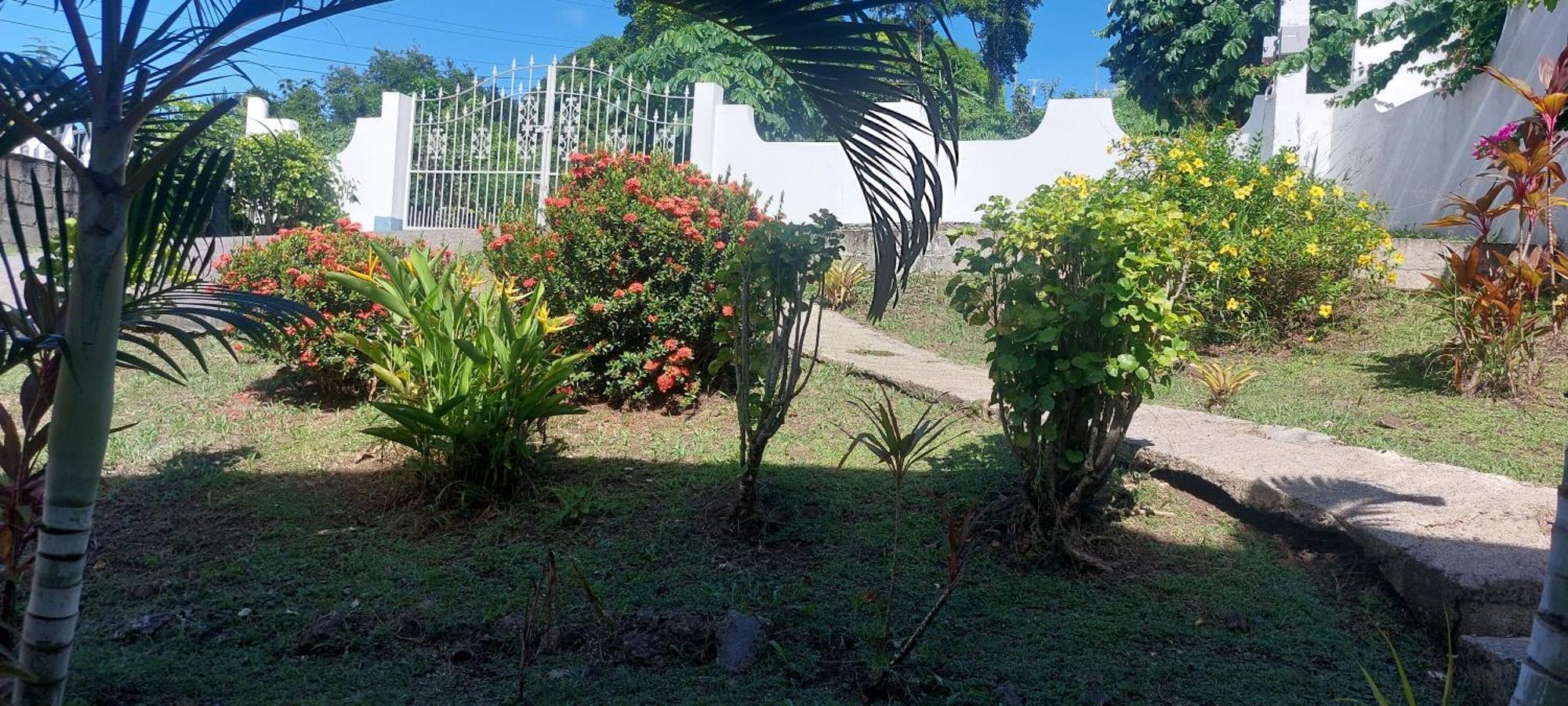 Apartment Joanna Rodney Bay Εξωτερικό φωτογραφία