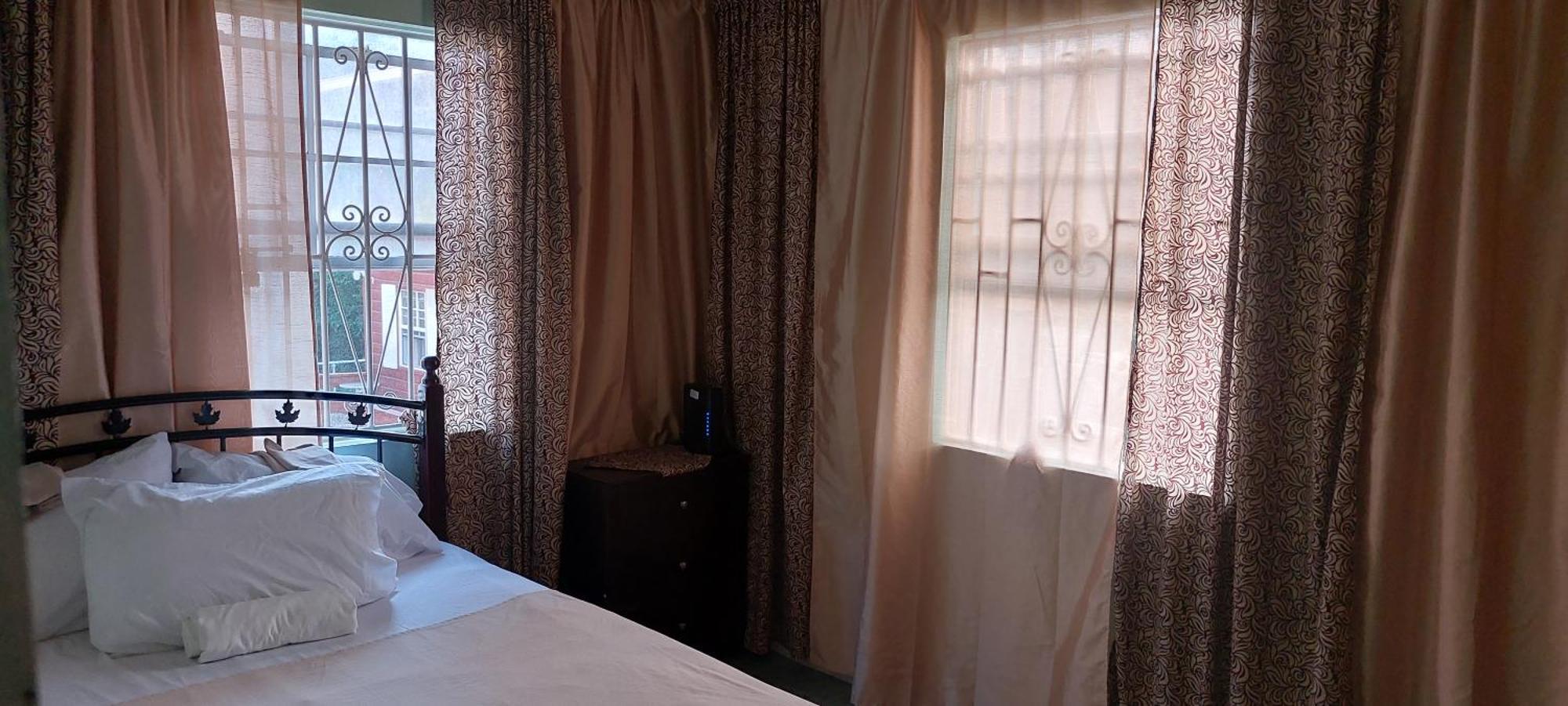 Apartment Joanna Rodney Bay Δωμάτιο φωτογραφία
