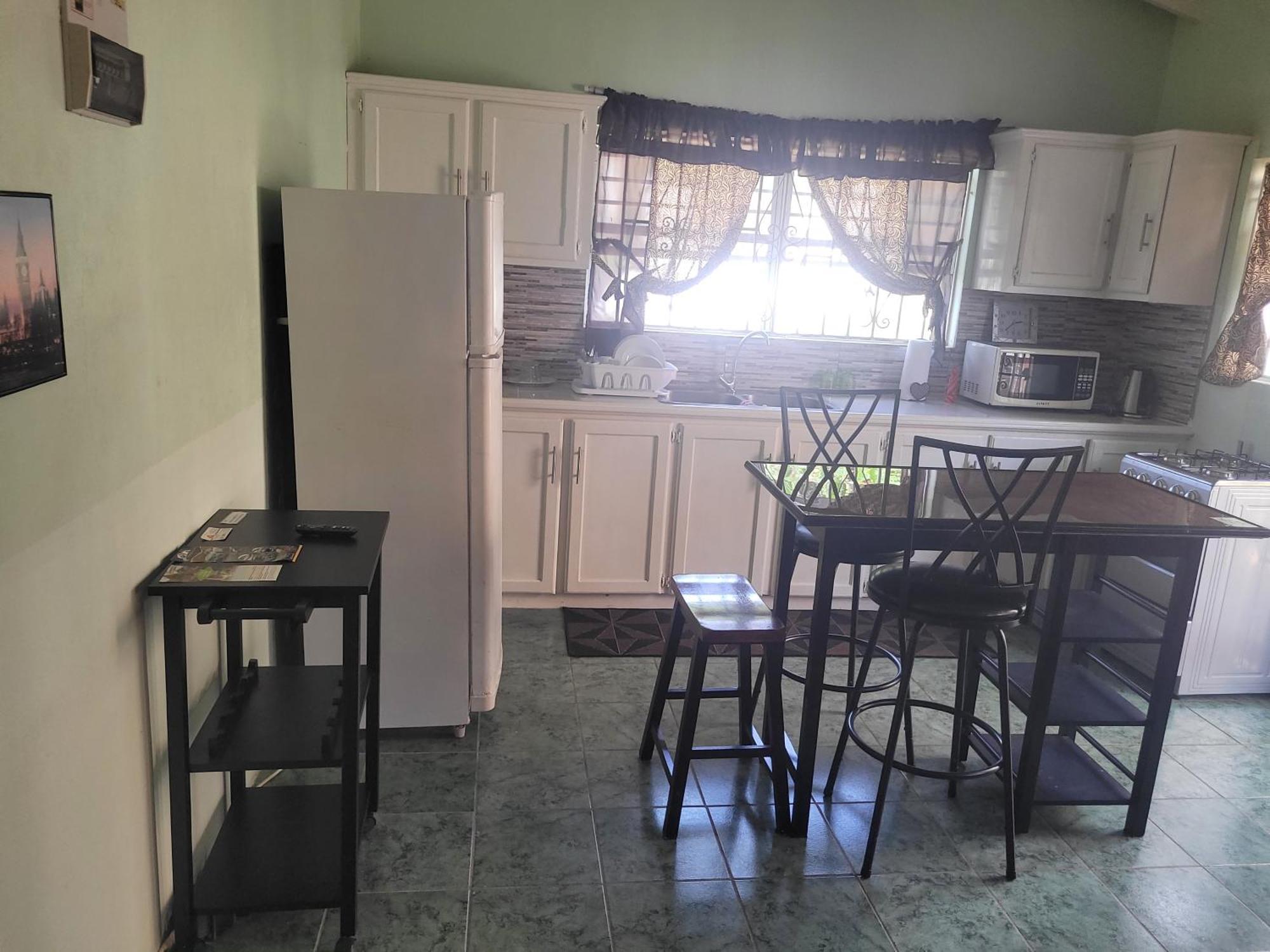 Apartment Joanna Rodney Bay Εξωτερικό φωτογραφία