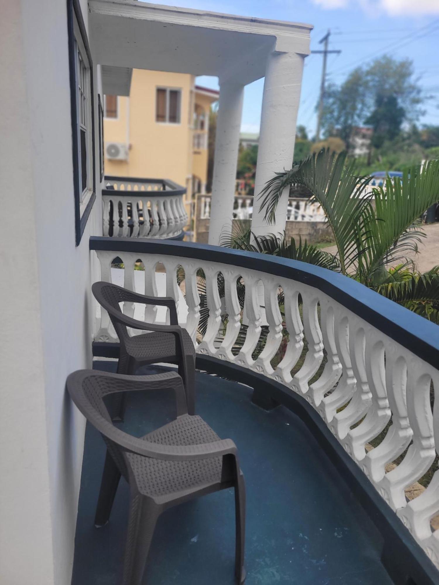 Apartment Joanna Rodney Bay Εξωτερικό φωτογραφία
