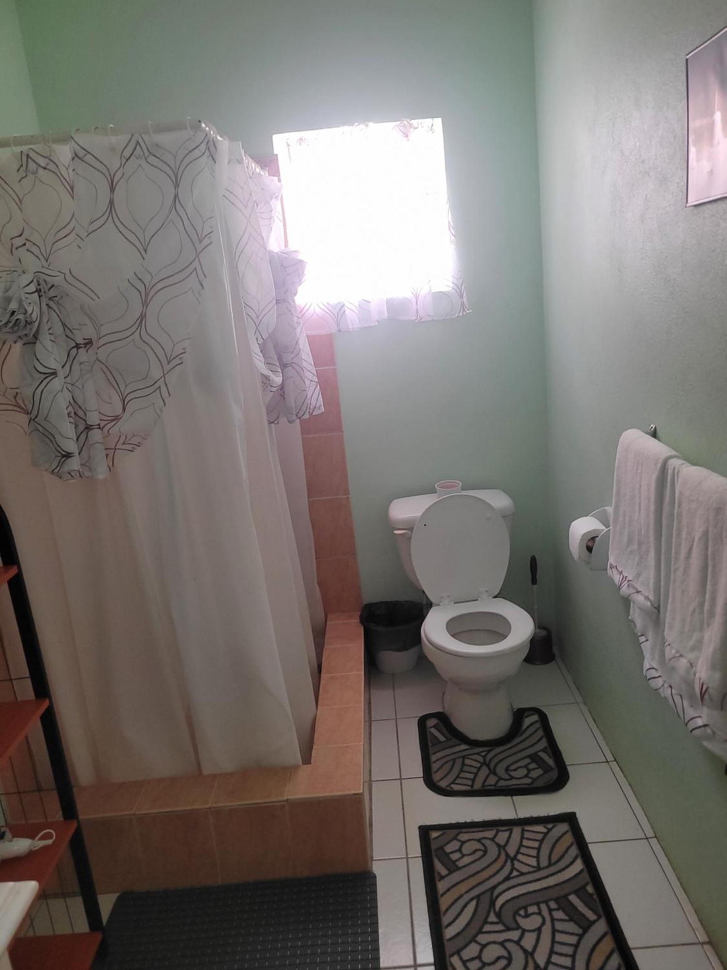 Apartment Joanna Rodney Bay Εξωτερικό φωτογραφία