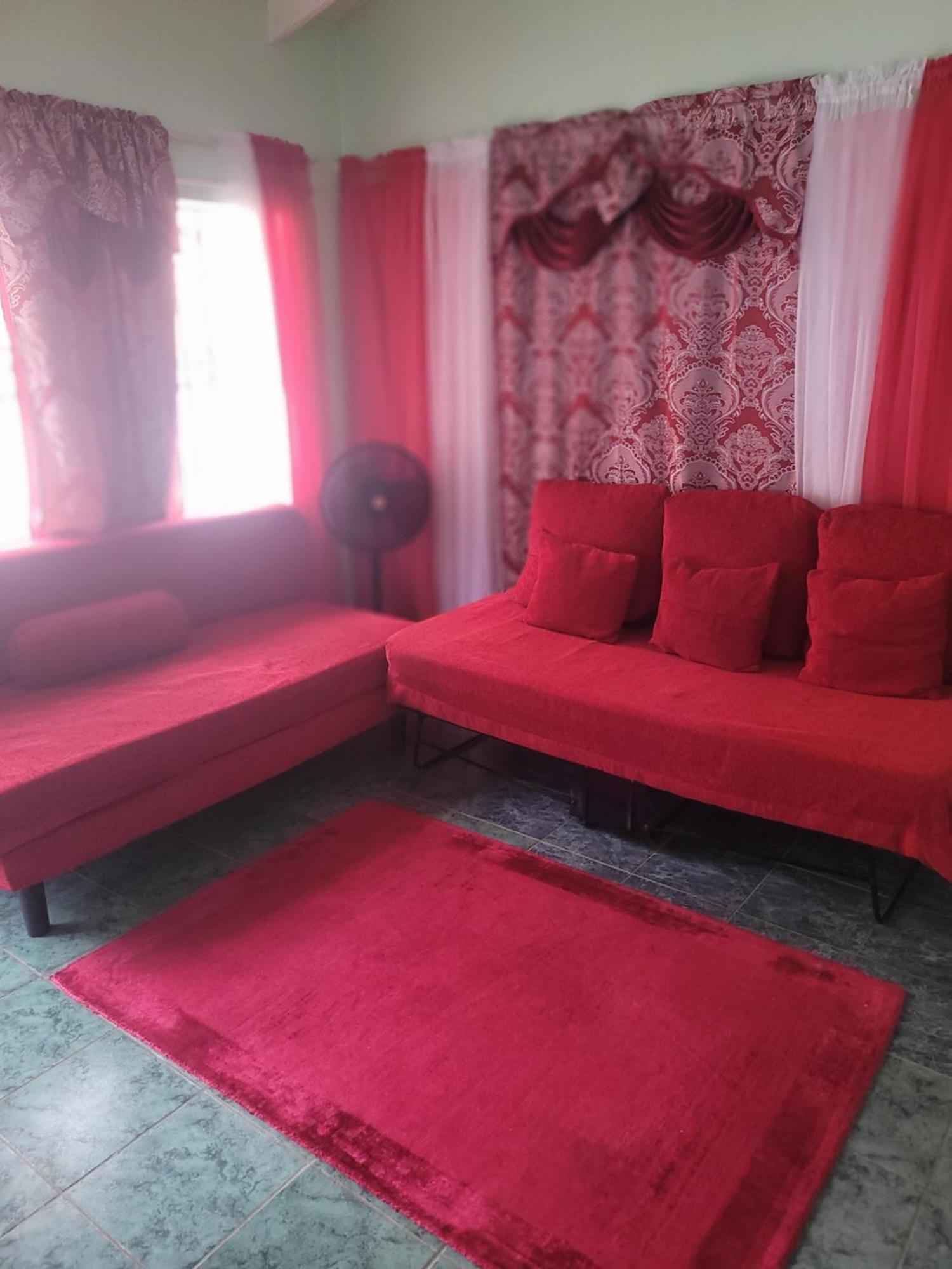 Apartment Joanna Rodney Bay Εξωτερικό φωτογραφία