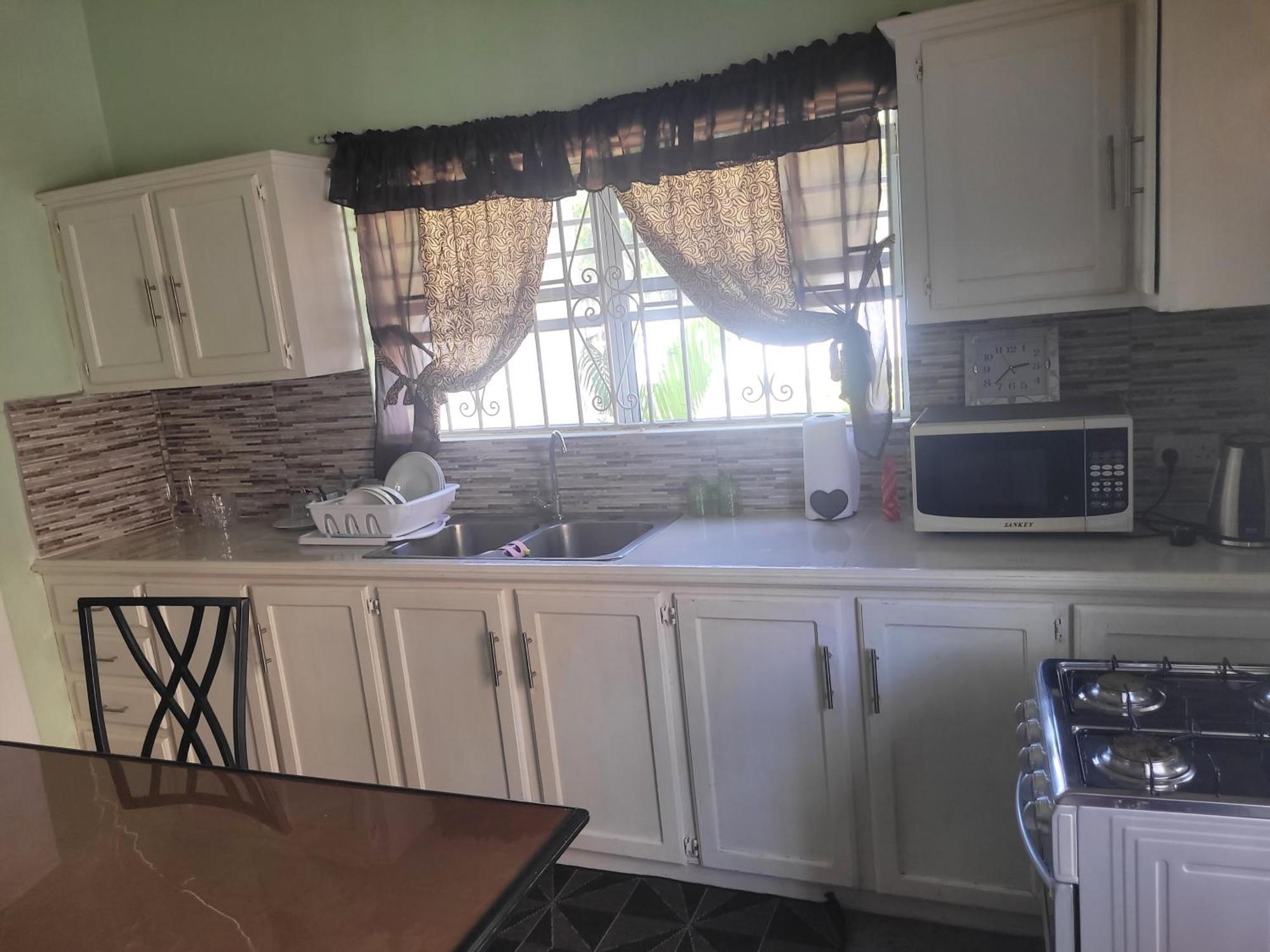 Apartment Joanna Rodney Bay Εξωτερικό φωτογραφία