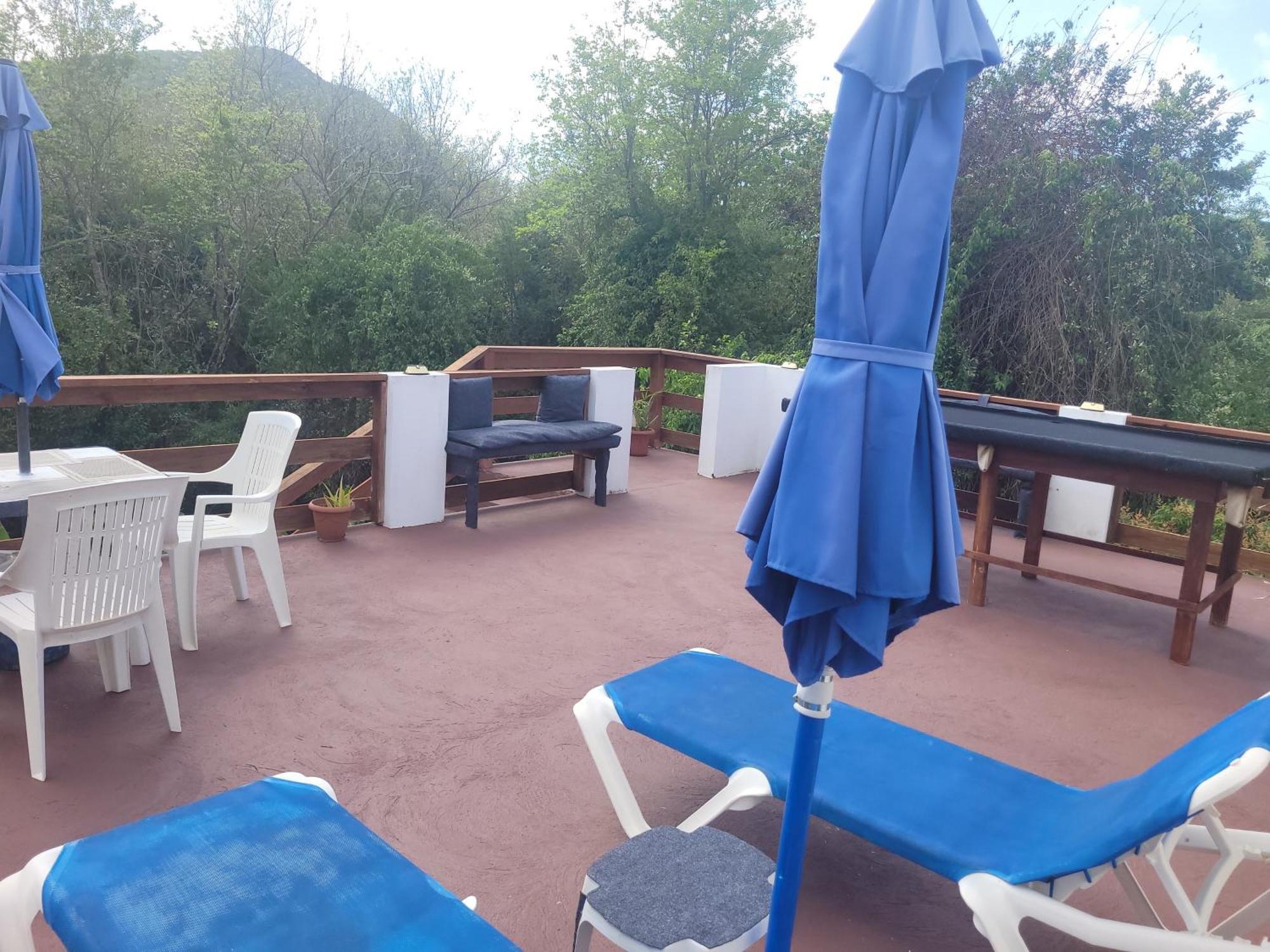 Apartment Joanna Rodney Bay Εξωτερικό φωτογραφία
