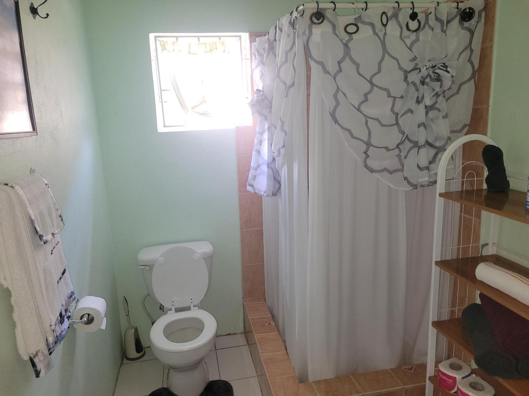 Apartment Joanna Rodney Bay Εξωτερικό φωτογραφία