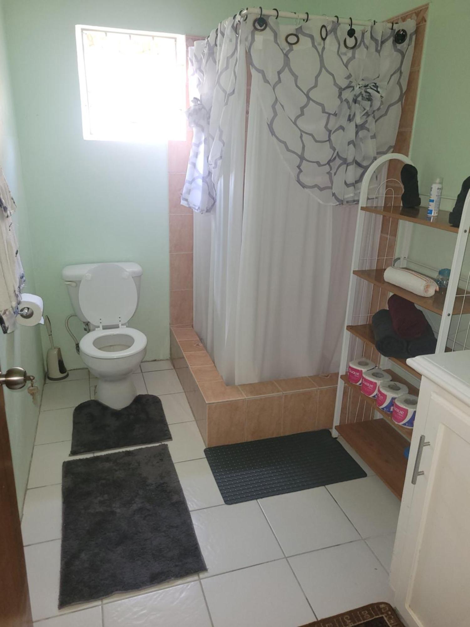Apartment Joanna Rodney Bay Εξωτερικό φωτογραφία