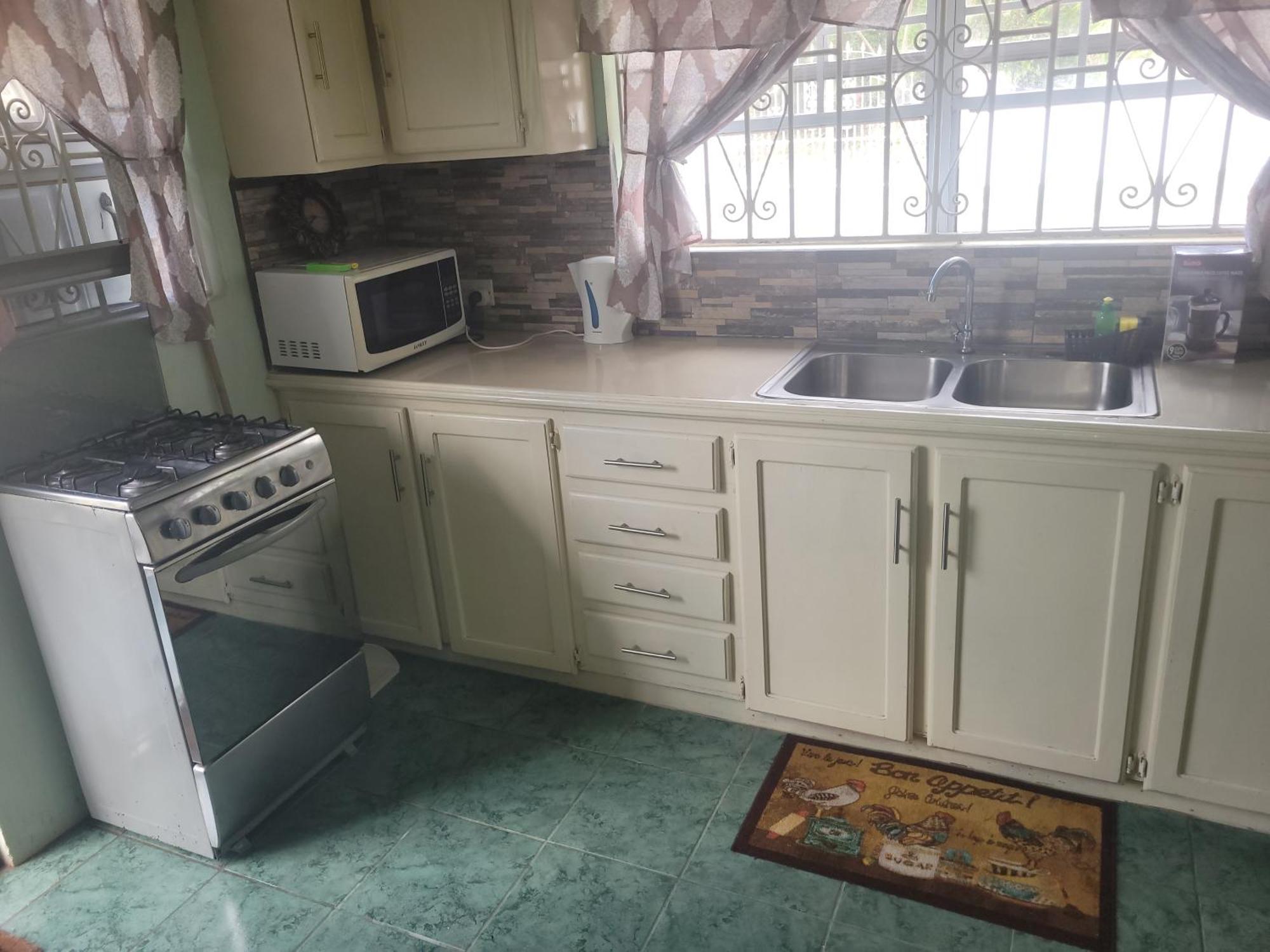 Apartment Joanna Rodney Bay Εξωτερικό φωτογραφία