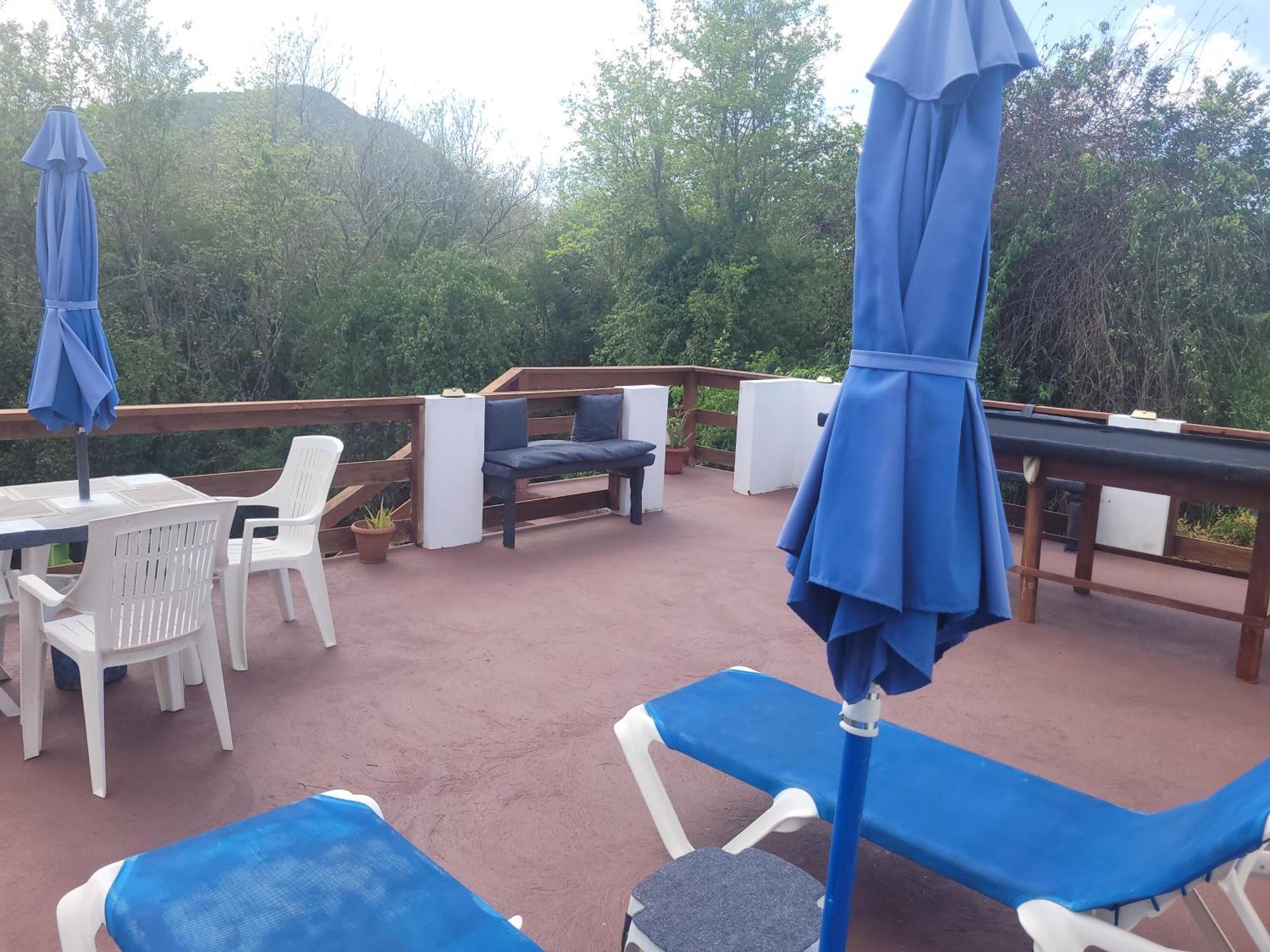 Apartment Joanna Rodney Bay Εξωτερικό φωτογραφία