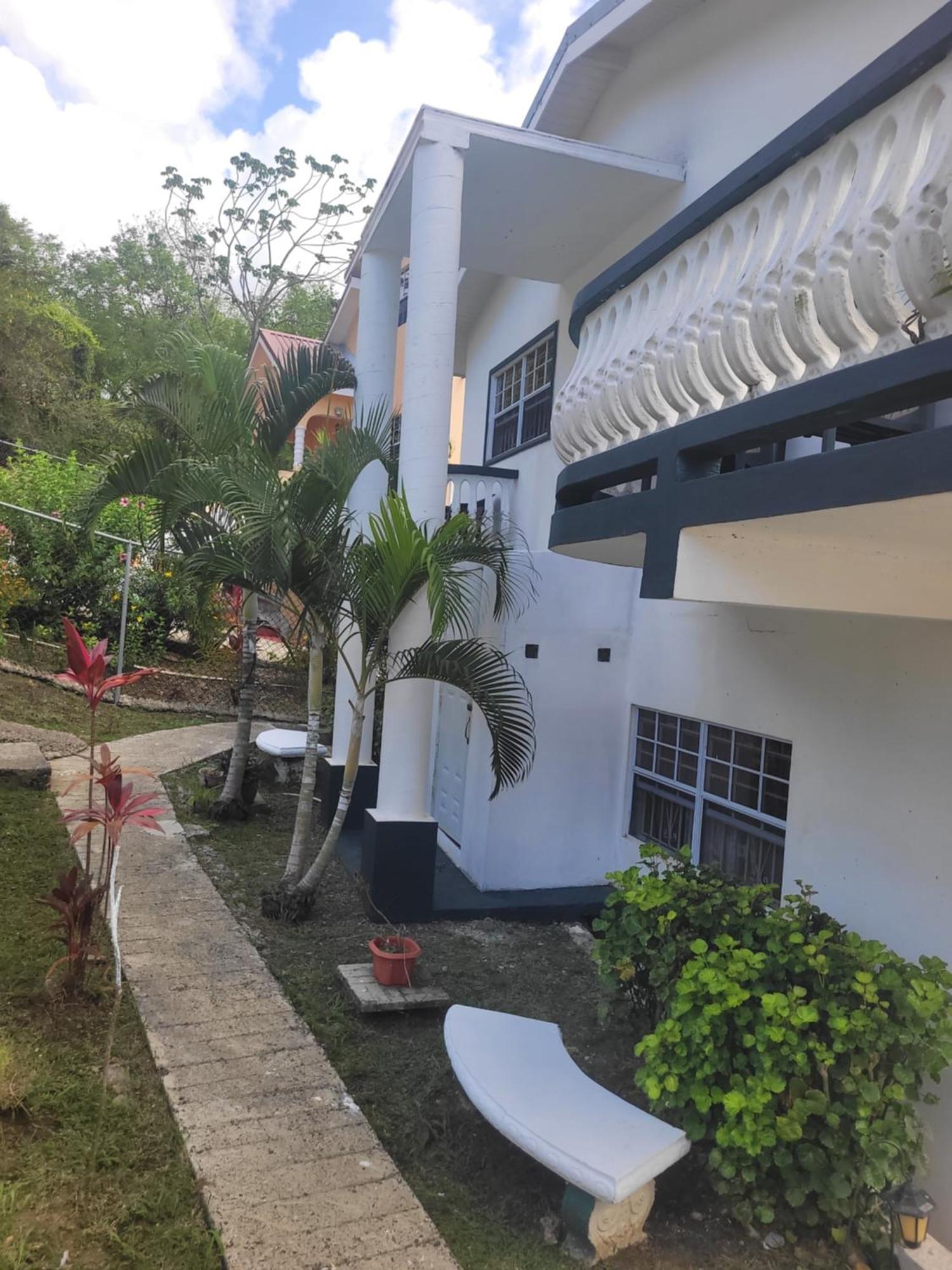 Apartment Joanna Rodney Bay Εξωτερικό φωτογραφία