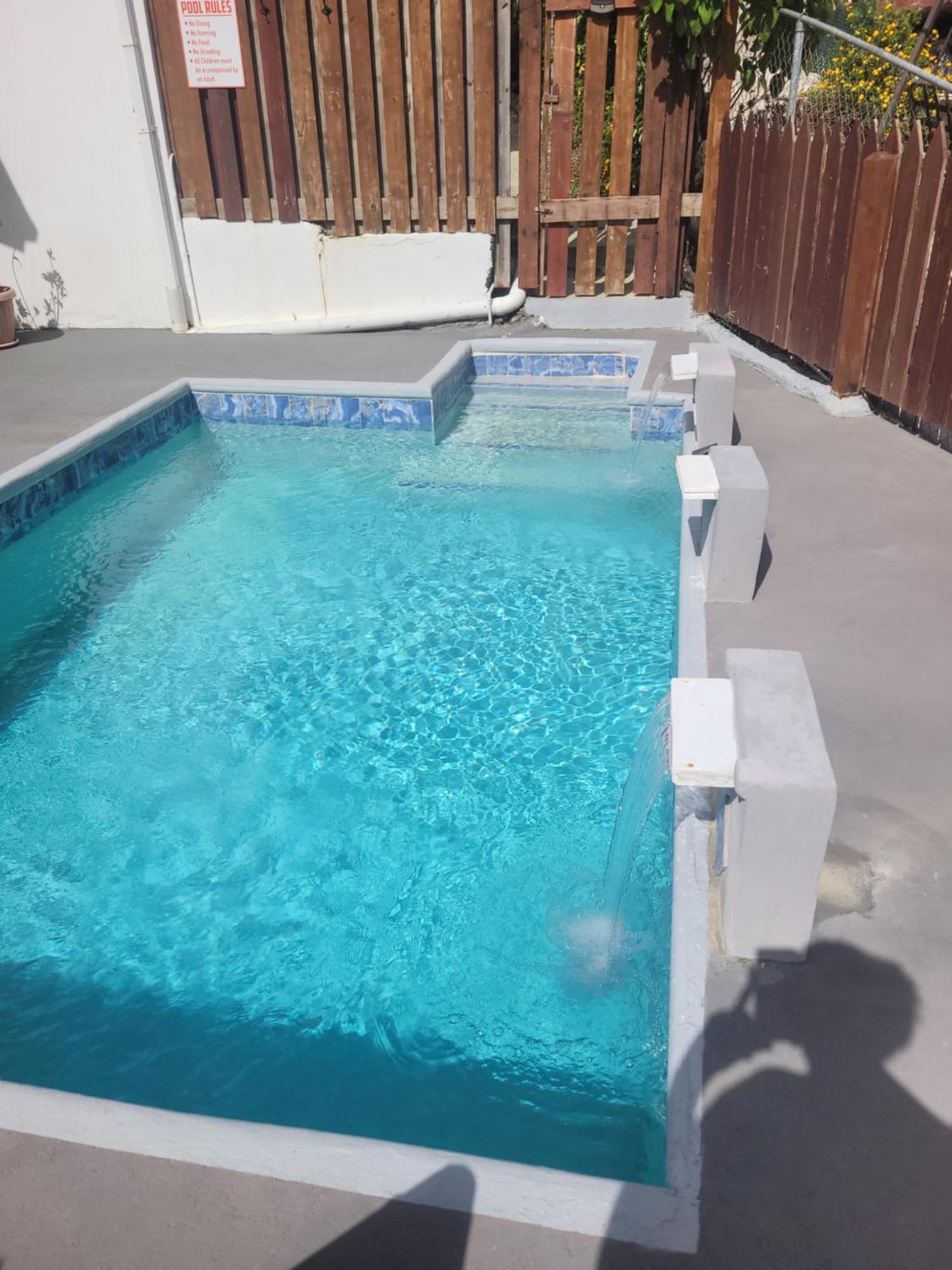 Apartment Joanna Rodney Bay Εξωτερικό φωτογραφία