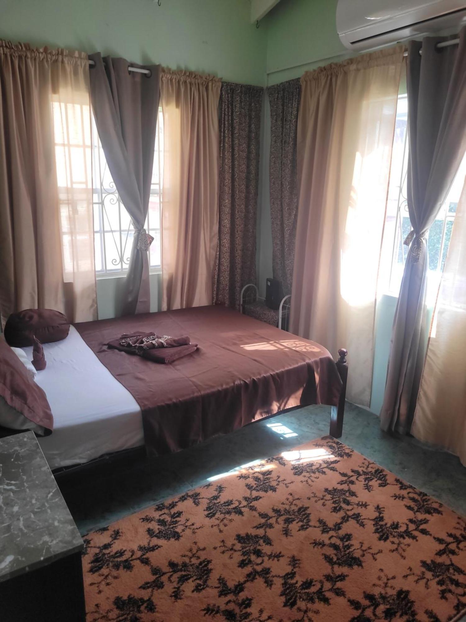 Apartment Joanna Rodney Bay Εξωτερικό φωτογραφία