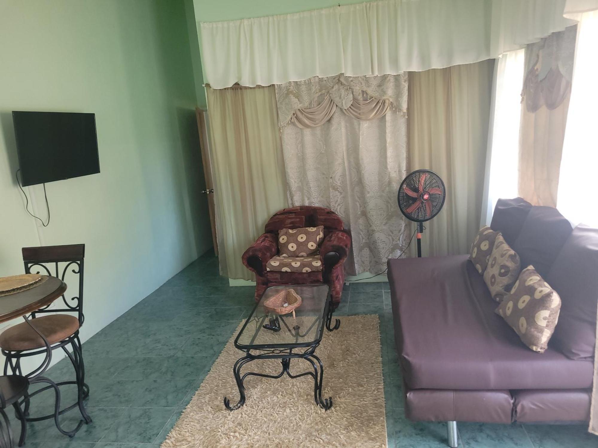 Apartment Joanna Rodney Bay Εξωτερικό φωτογραφία