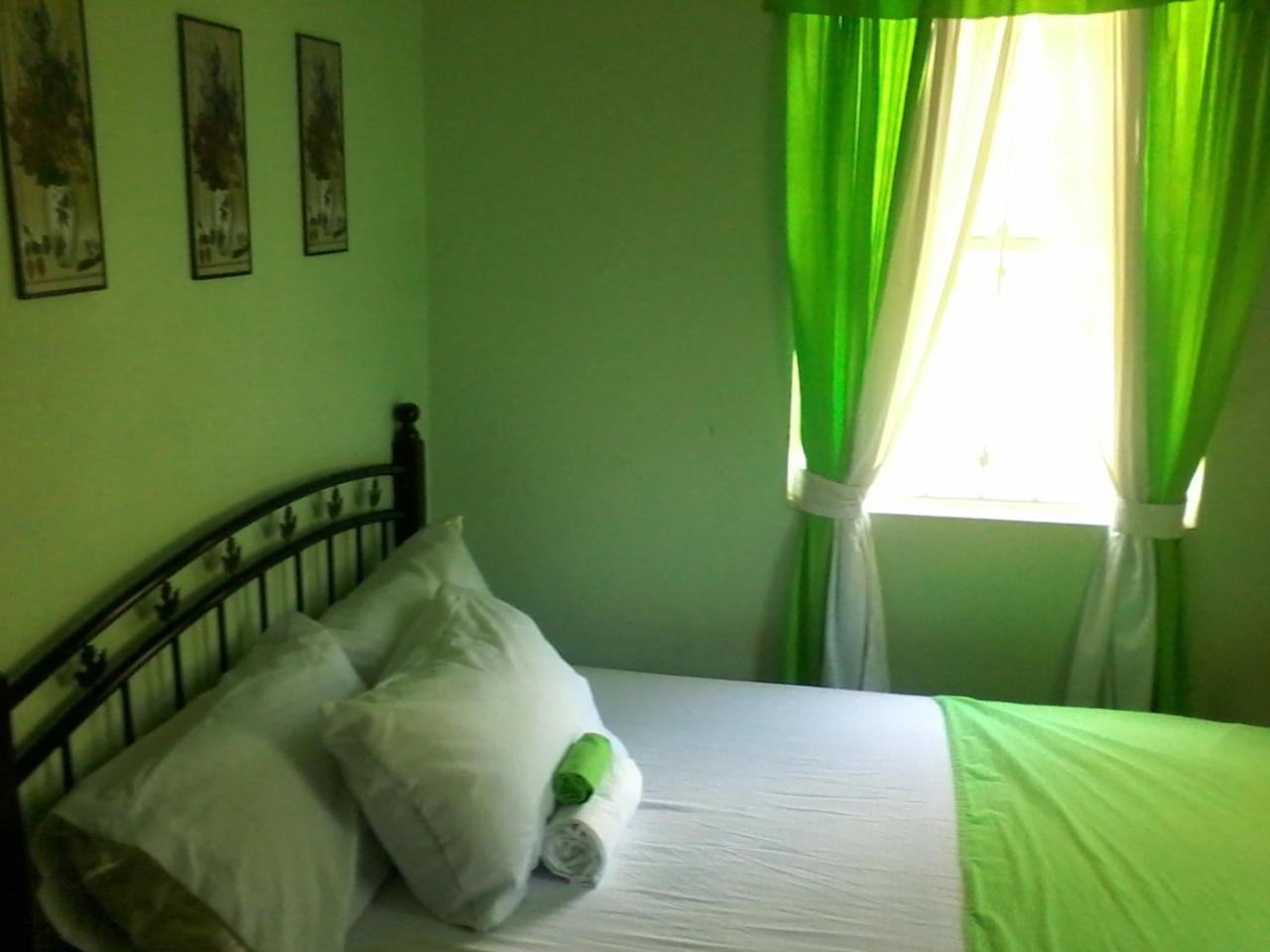 Apartment Joanna Rodney Bay Εξωτερικό φωτογραφία